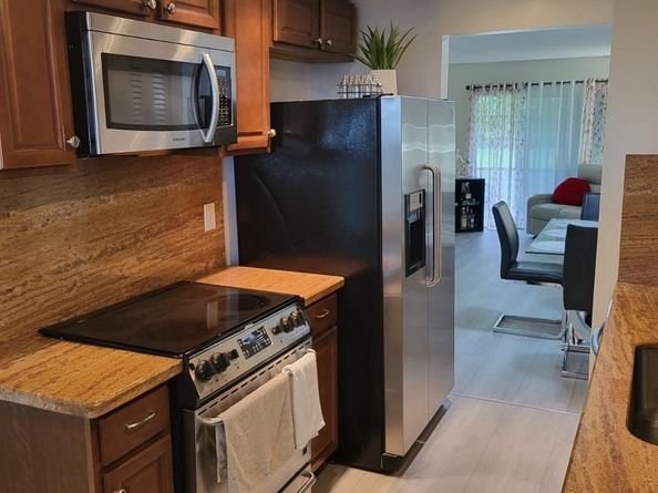 8305 NW 61st St C110, Tamarac FL 33321