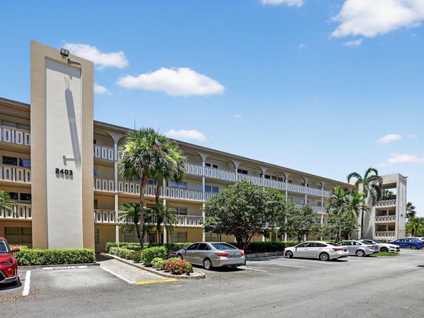 2403 Antigua Cir B2, Coconut Creek FL 33066