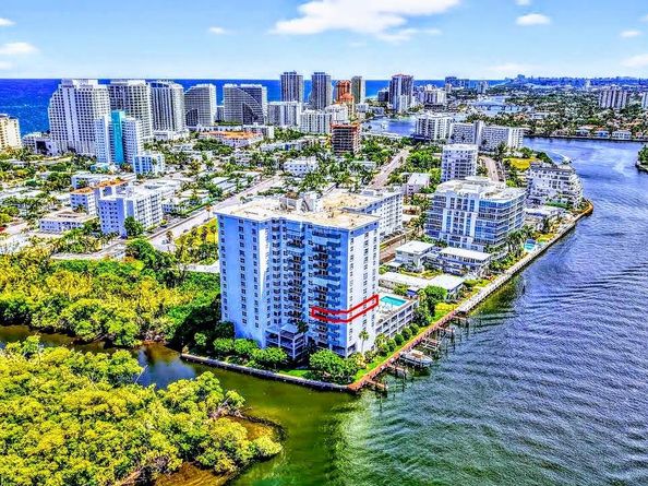 777 Bayshore Dr 701, Fort Lauderdale FL 33304