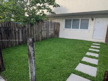 1560 NE 151st Street