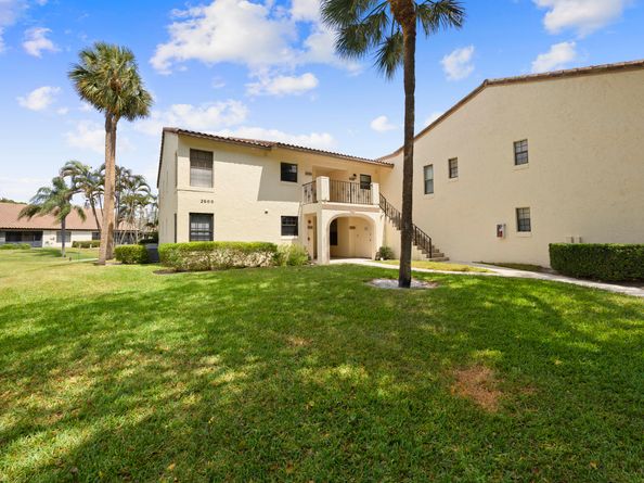 2600 Greenwood Terrace G201, Boca Raton FL 33431