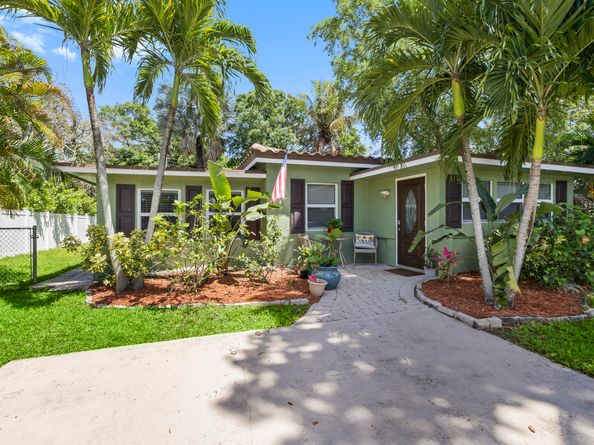 2660 SW 12th Terrace, Fort Lauderdale FL 33315
