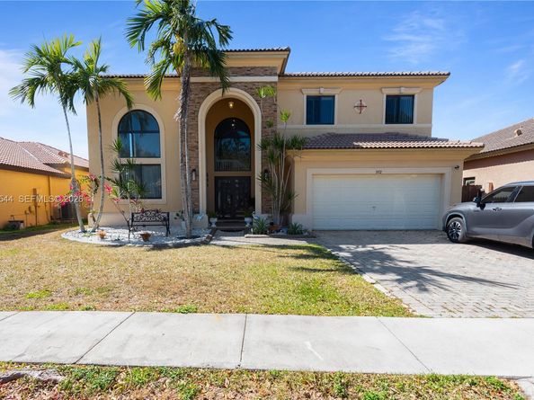 972 NE 36th Avenue, Homestead FL 33033