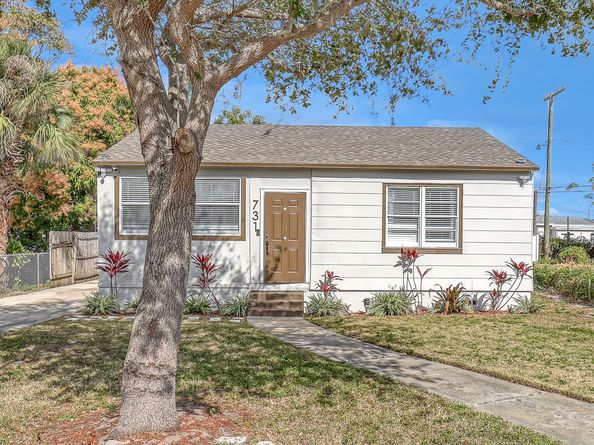 731 50th Street, West Palm Beach FL 33407