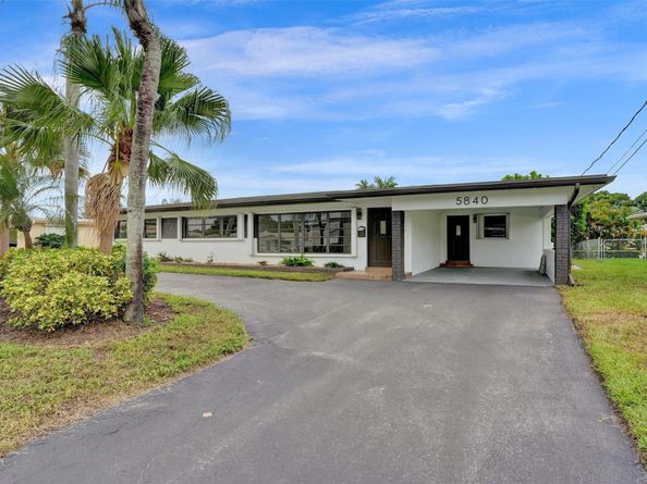 5840 SW 14th Street, Plantation FL 33317