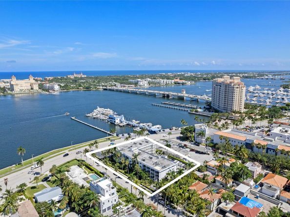 917 N Flagler Drive 108, West Palm Beach FL 33401