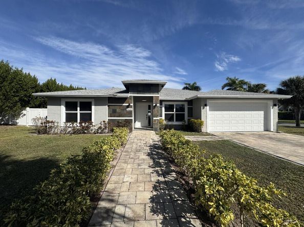 4008 Shelley Road N, West Palm Beach FL 33407