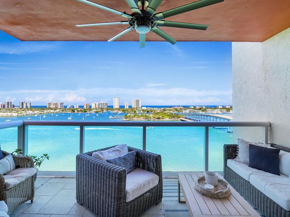 2640 Lake Shore Drive 1508, Riviera Beach FL 33404