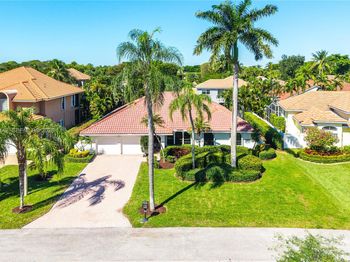6005 Buena Vista Court