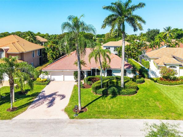 6005 Buena Vista Court, Boca Raton FL 33433