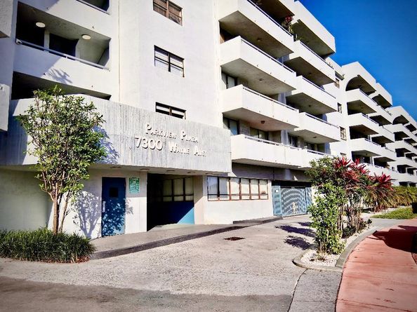 7300 Wayne Avenue 213, Miami Beach FL 33141