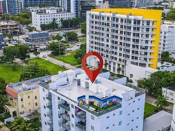 481 NE 29th Street 502, Miami FL 33137