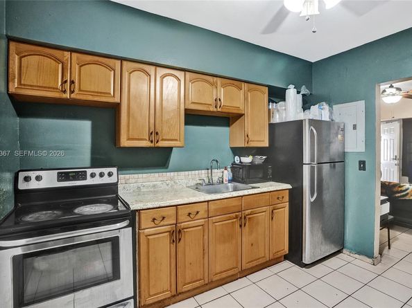 836 NW 101st Street, Miami FL 33150