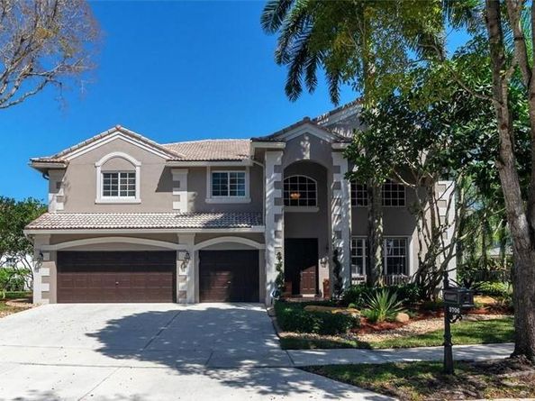 3706 Vista Way, Weston FL 33331