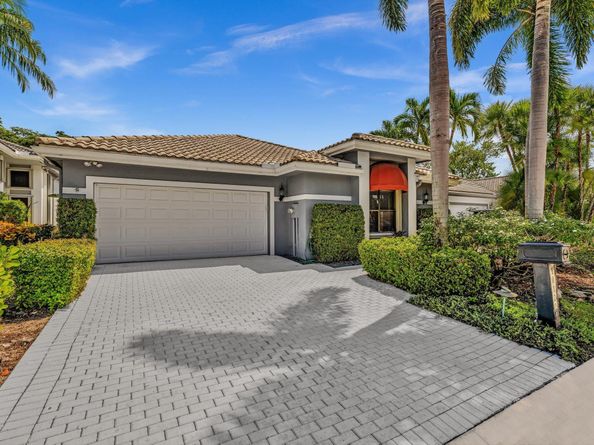 10122 Spyglass Way, Boca Raton FL 33498