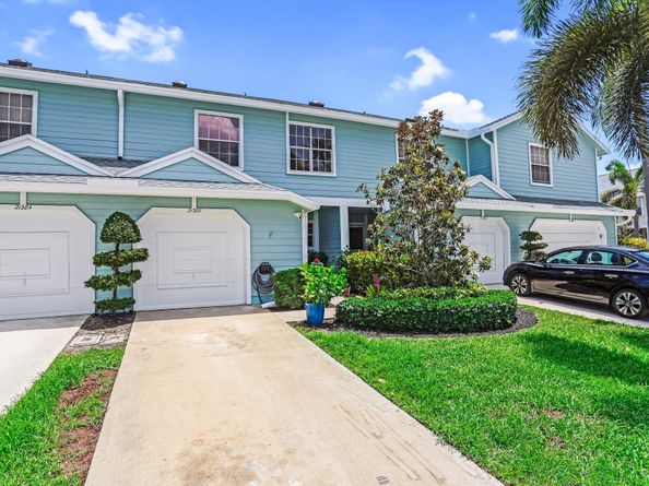 21388 Pagosa Court, Boca Raton FL 33486