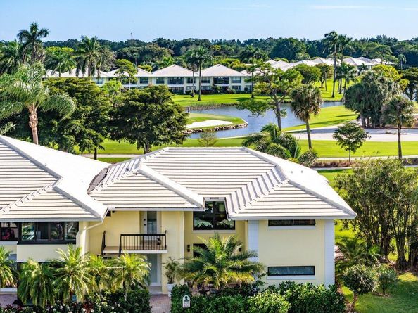 3735 Quail Ridge Drive Bobwhite C, Boynton Beach FL 33436