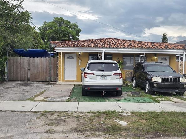 3410 SW 13th Terrace, Miami FL 33145