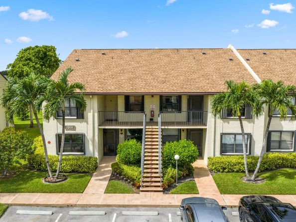 7891 Willow Spring Drive 1022, Lake Worth FL 33467