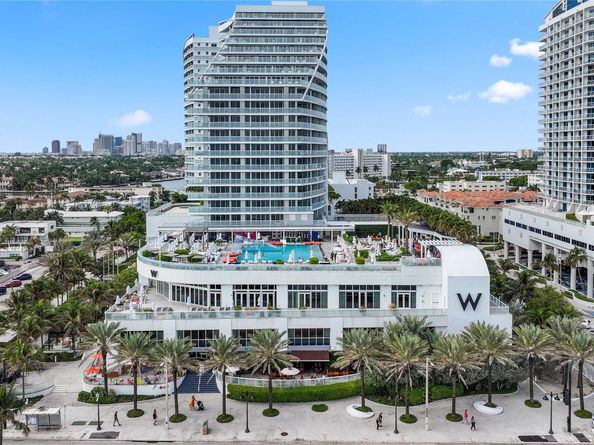 3101 Bayshore 1007, Fort Lauderdale FL 33304