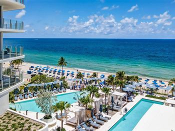 525 N Fort Lauderdale Beach Blvd