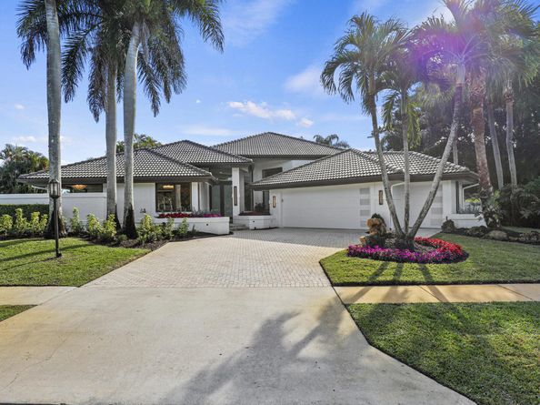 17902 Milburn Way, Boca Raton FL 33498