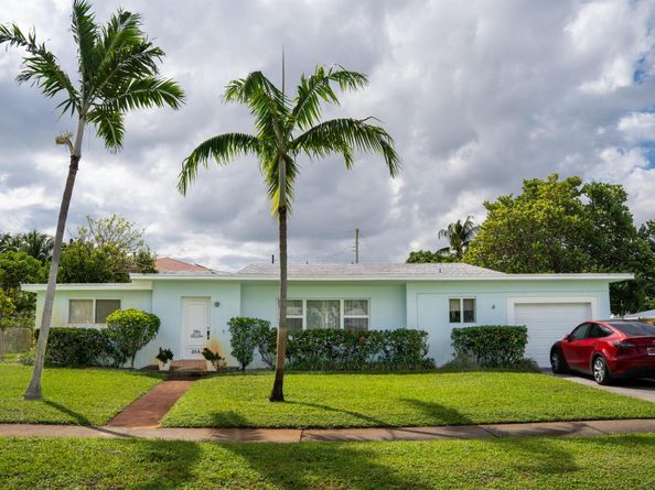 258 Cortez Road, West Palm Beach FL 33405