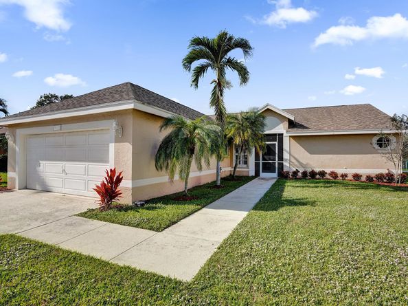 9217 Patina Drive, Boynton Beach FL 33472