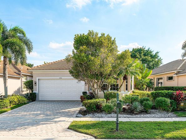 6942 Fairway Lakes Drive, Boynton Beach FL 33472