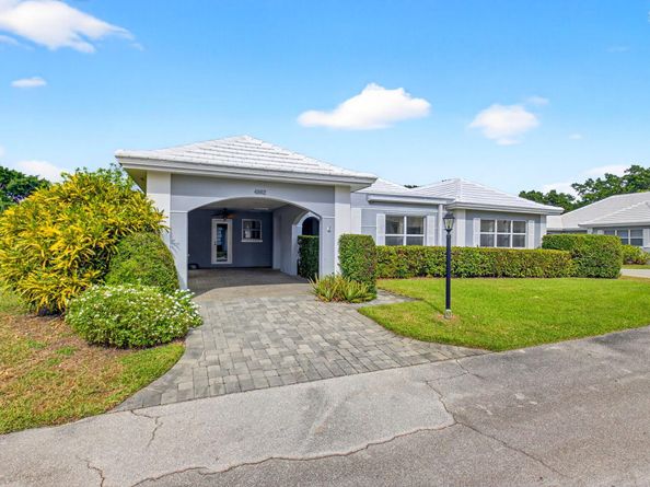 4862 S Lake Drive, Boynton Beach FL 33436