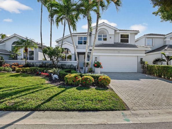 7816 Travlers Tree Drive, Boca Raton FL 33433