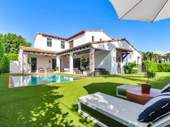 136 Santa Lucia Drive