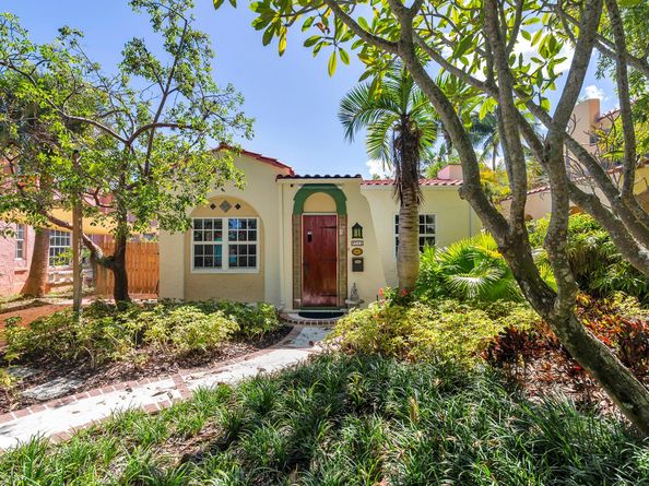 714 Sunset Road, West Palm Beach FL 33401