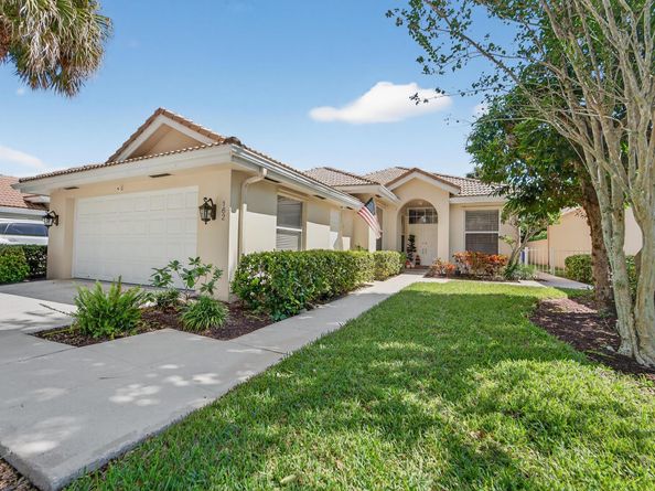 162 E Hampton Way, Jupiter FL 33458