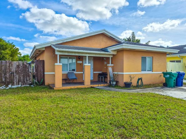 6351 NW 31st Ct, Miami FL 33147