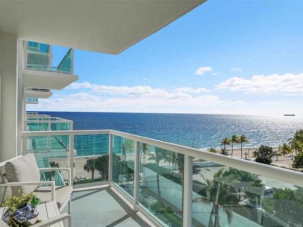 3550 Galt Ocean Dr 604, Fort Lauderdale FL 33308