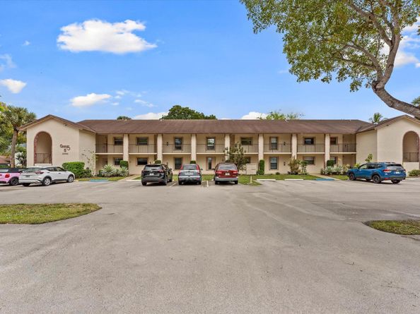 23466 SW Lyons Road 501, Boca Raton FL 33428