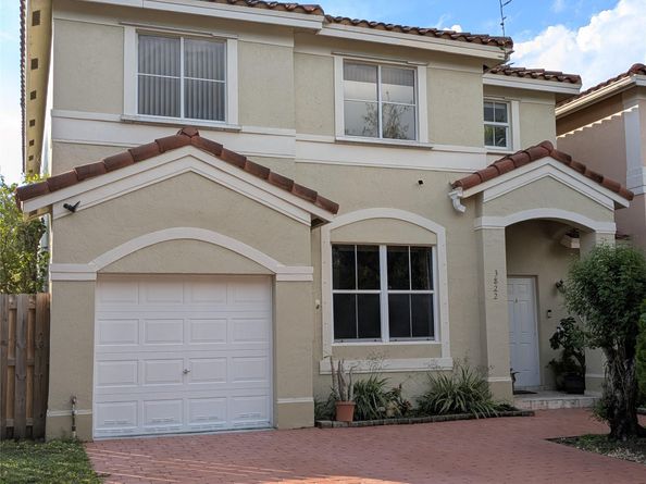 3822 SW 171st Ave, Miramar FL 33027