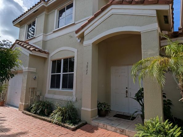 3822 SW 171st Ave, Miramar FL 33027
