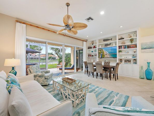 718 Pinehurst Way, Palm Beach Gardens FL 33418