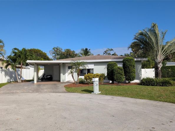 4460 NW 17th Ter, Oakland Park FL 33309