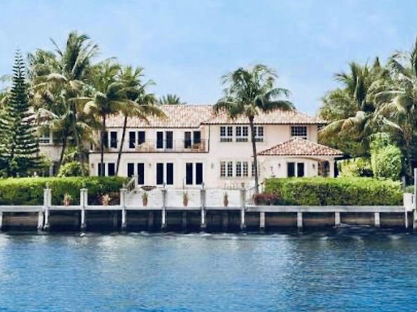 8 Harborage, Fort Lauderdale FL 33316