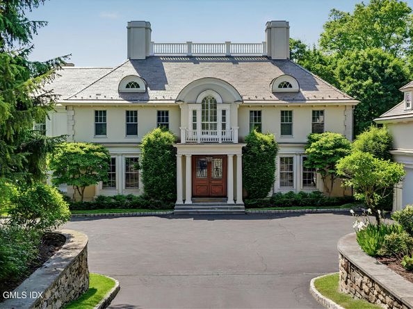 55 Calhoun Drive, Greenwich CT 06831