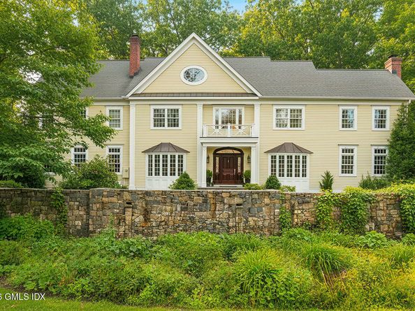 43 Stony Brook Road, Darien CT 06820