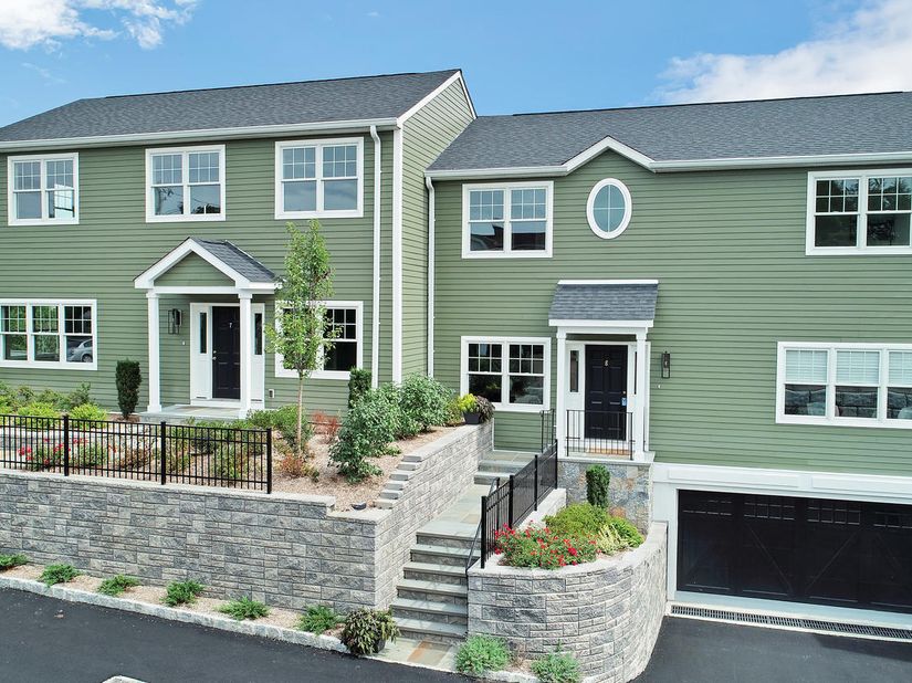 8 View Street 7, Greenwich CT 06830
