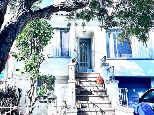 1231 Silver Avenue, San Francisco CA 94134