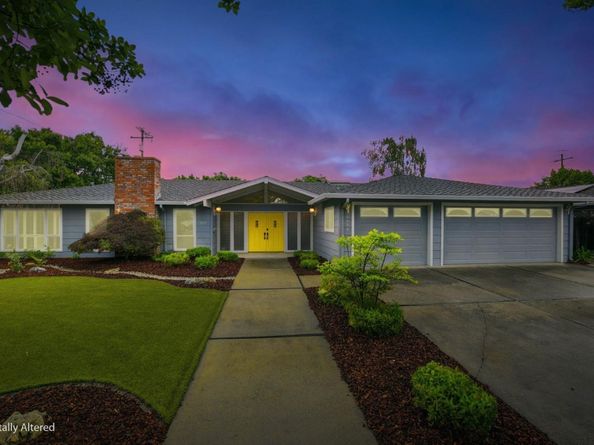 6433 Bose Lane, San Jose CA 95120
