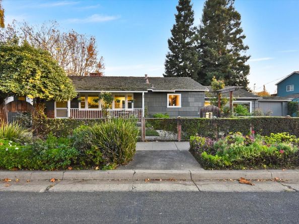 1152 Curtner Avenue, San Jose CA 95125