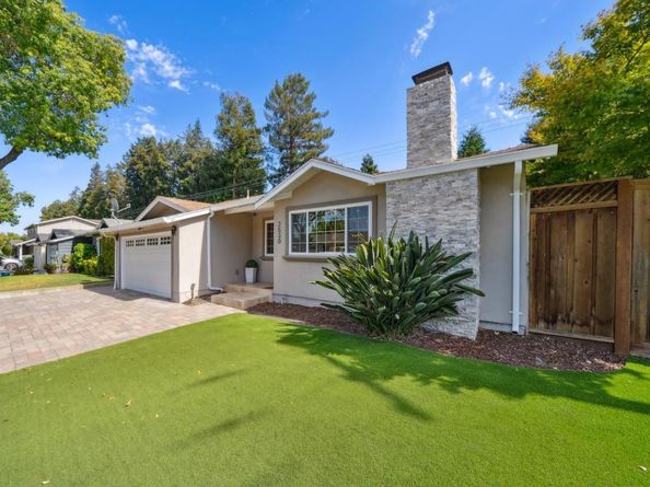 2530 Forbes Avenue, Santa Clara CA 95050