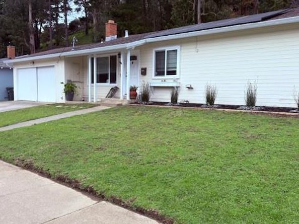 1559 Linda Mar Boulevard, Pacifica CA 94044